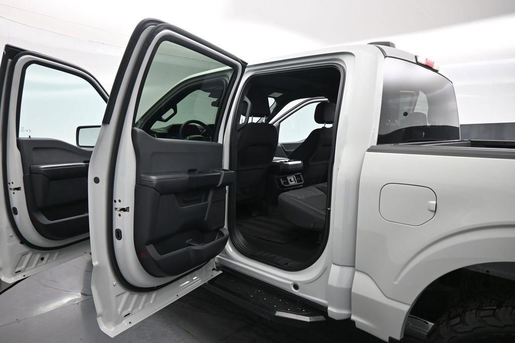 Certified 2024 Ford F150 STX RWD image 15
