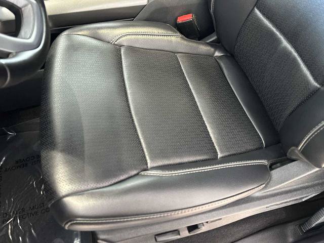 Certified 2025 Ford F150 Lariat AWD/4WD image 19