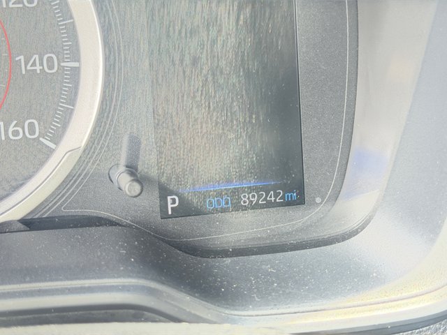 Used 2022 Toyota Corolla SE FWD image 13