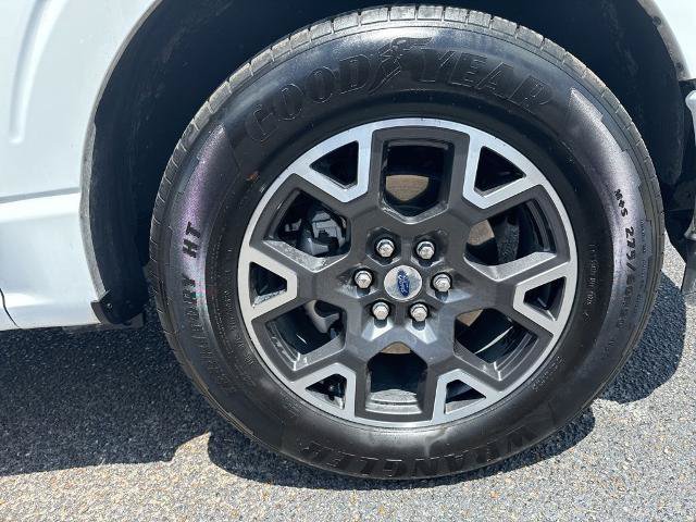 Certified 2025 Ford F150 STX w/ Equipment Group 200A RWD image 8