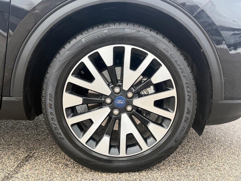 Certified 2020 Ford Escape SEL AWD/4WD image 12