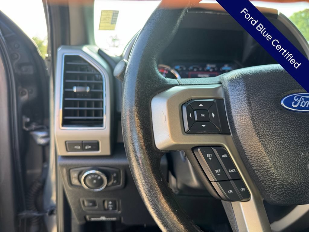 Certified 2021 Ford F250 Lariat AWD/4WD image 36