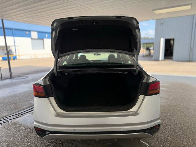 Used 2024 Nissan Altima 2.5 S FWD image 24