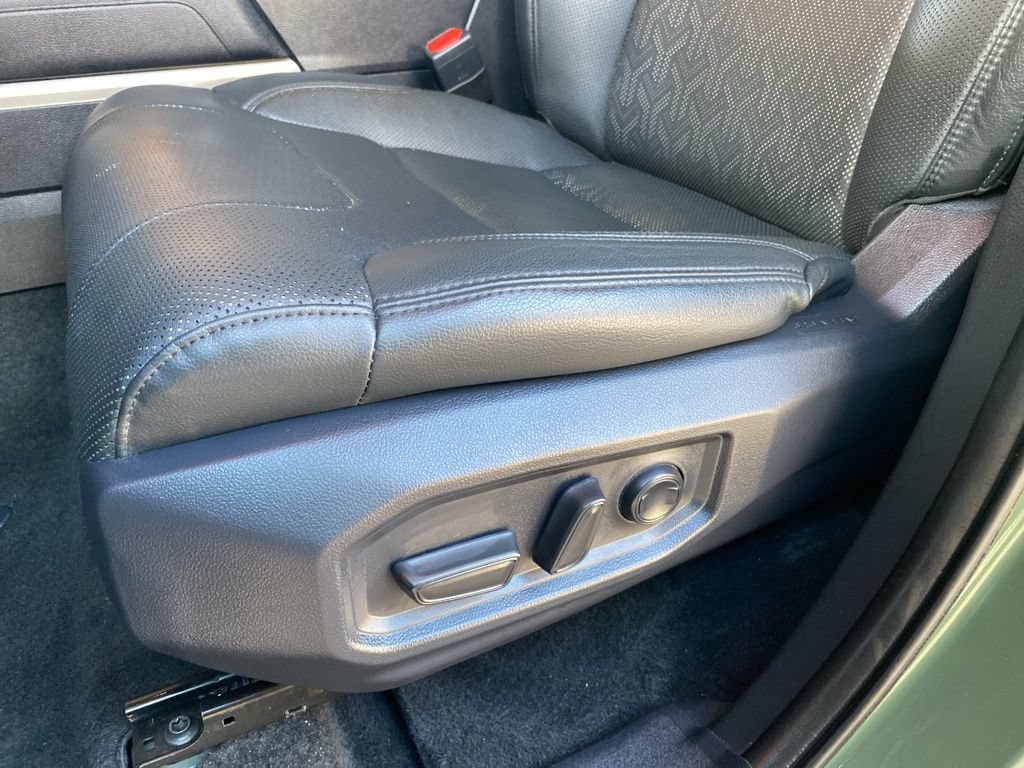 Used 2023 Toyota Tundra SR5 w/ SR5 Premium Package RWD image 22