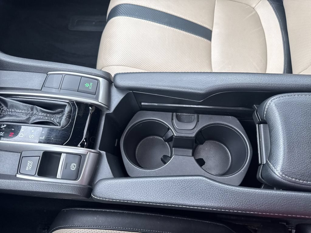 Used 2019 Honda Civic EX-L image 24