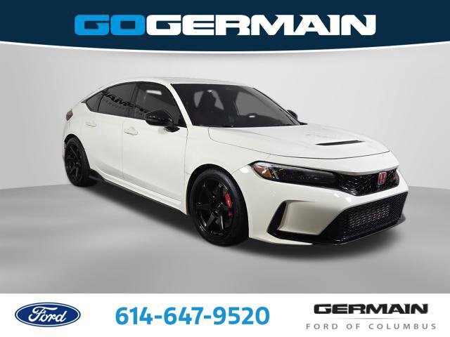 Used 2024 Honda Civic Type R image 4