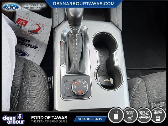 Used 2019 Chevrolet Blazer LT image 12