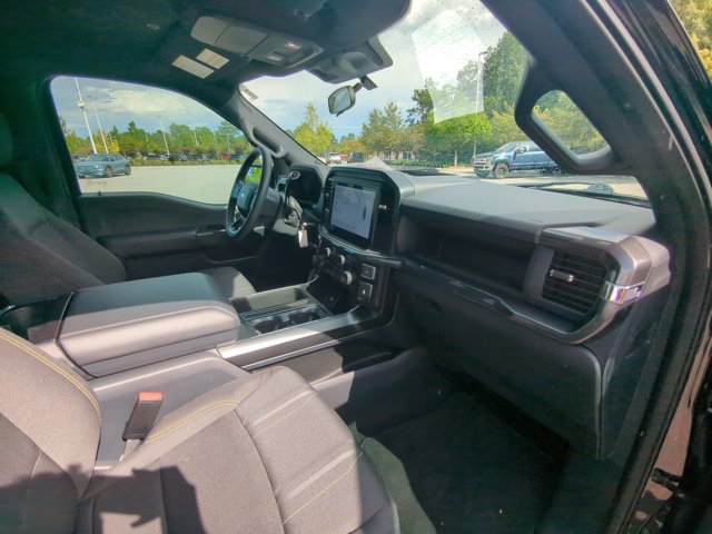 Certified 2025 Ford F150 STX AWD/4WD image 26