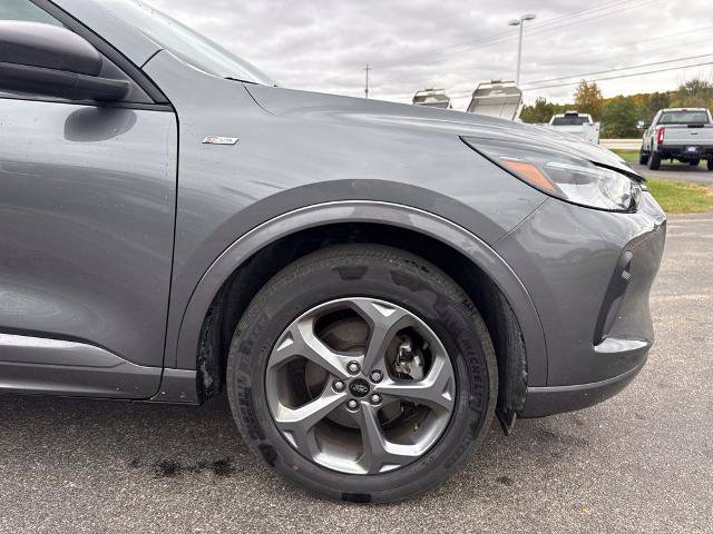 Certified 2024 Ford Escape ST-Line w/ Tech Pack #1 AWD/4WD image 35