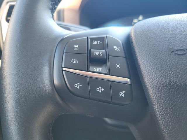 Certified 2025 Ford Bronco Sport Outer Banks w/ Outer Banks Tech Package+ image 27