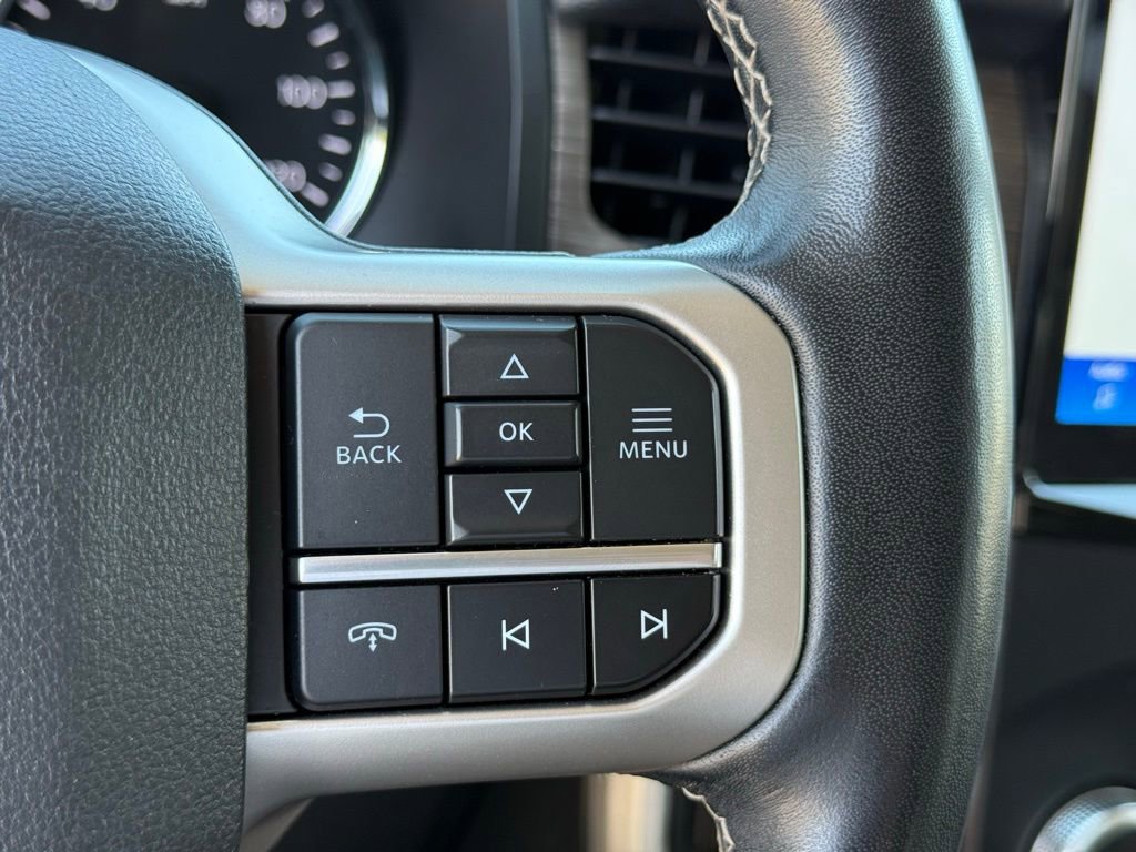 Certified 2024 Ford Expedition Limited RWD image 14
