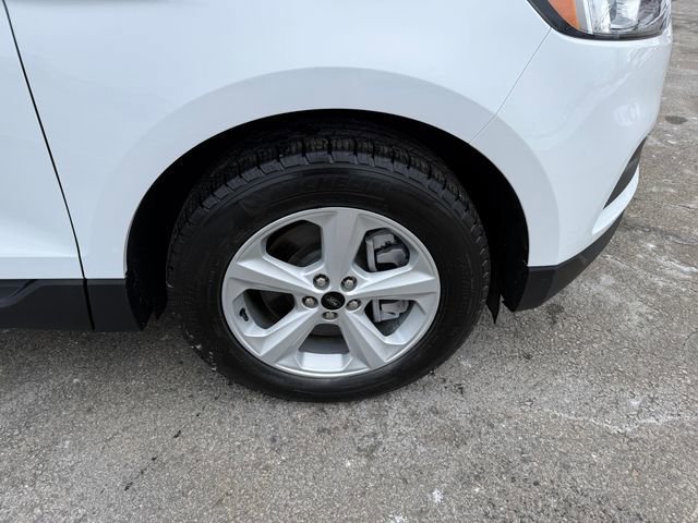 Certified 2023 Ford Edge SE image 23