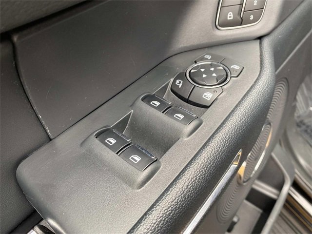 Certified 2024 Ford Expedition Max XLT image 21