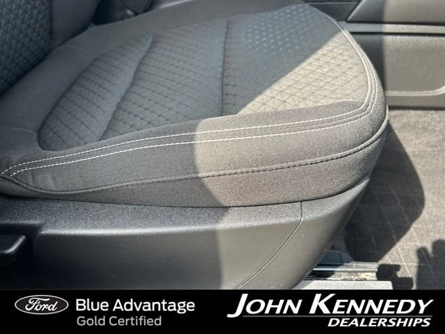 Certified 2023 Ford Escape Active FWD image 34
