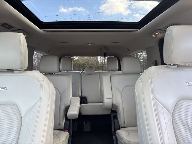 Certified 2019 Ford Expedition Platinum AWD/4WD image 57