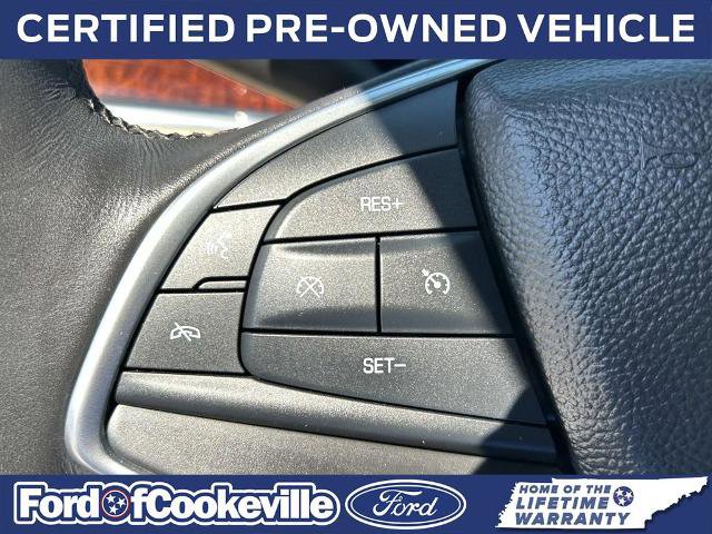 Used 2017 Cadillac XT5 Luxury w/ Driver Awareness Package FWD image 28