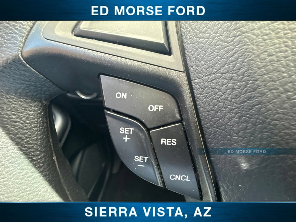 Certified 2023 Ford Edge SE AWD/4WD image 24