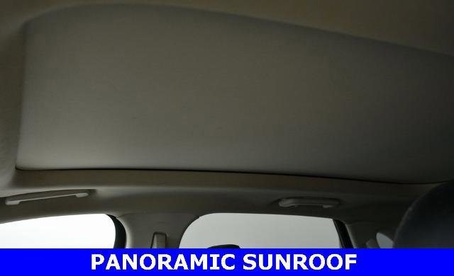 Certified 2022 Ford Edge SEL w/ Convenience Package image 13