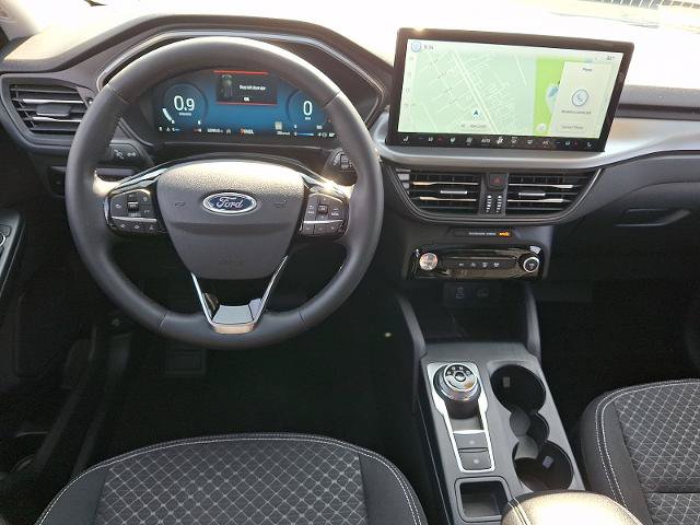 Certified 2023 Ford Escape Active w/ Tech Pack #2 AWD/4WD image 11