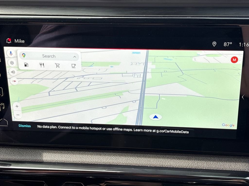 Used 2025 GMC Sierra 2500 AT4 w/ AT4 Premium Plus Package image 26