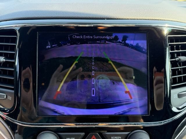 Used 2019 Jeep Grand Cherokee Limited w/ Luxury Group II AWD/4WD image 19