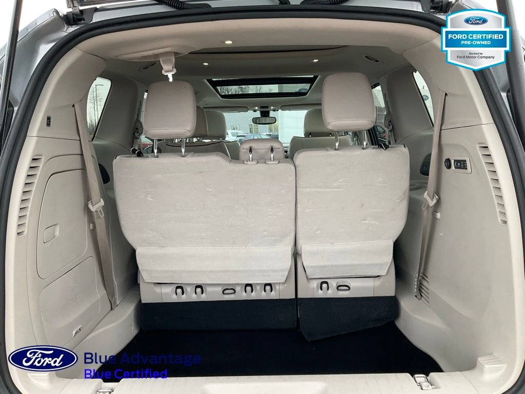 Used 2020 Chrysler Pacifica Limited FWD image 22