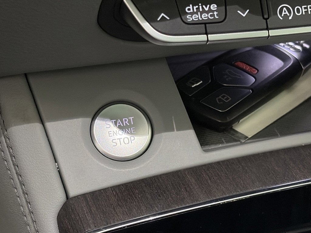 Used 2022 Audi Q5 2.0T Prestige image 22