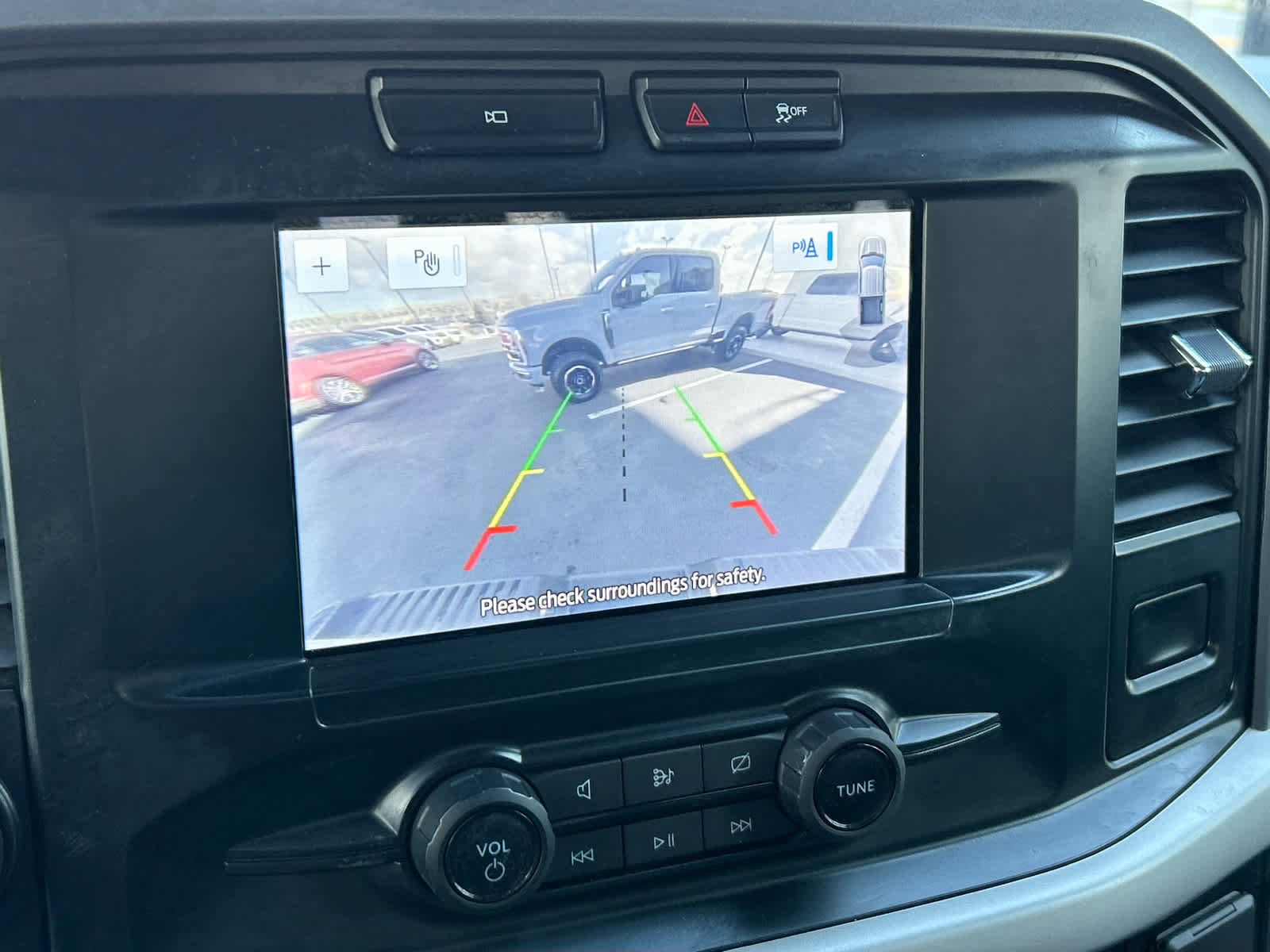 Certified 2023 Ford F150 XLT w/ Trailer Tow Package image 36