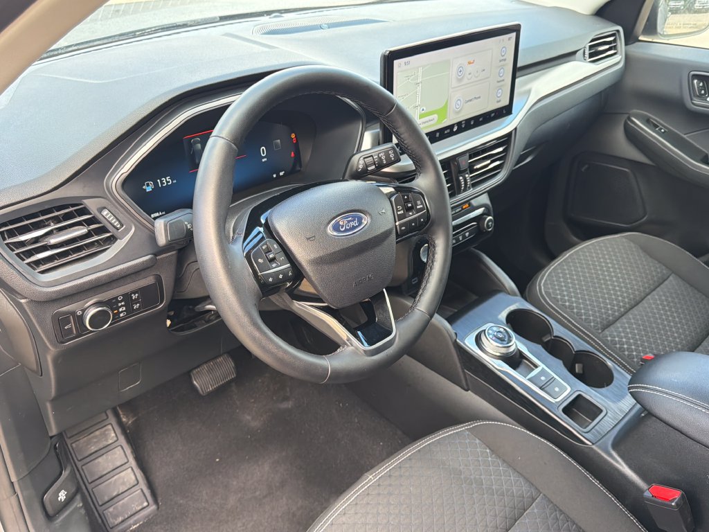 Certified 2023 Ford Escape Active w/ Tech Pack #2 AWD/4WD image 6