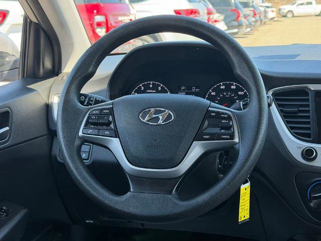 Used 2020 Hyundai Accent SE image 11