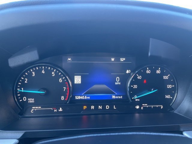 Certified 2022 Ford Explorer XLT w/ Equipment Group 202A image 18