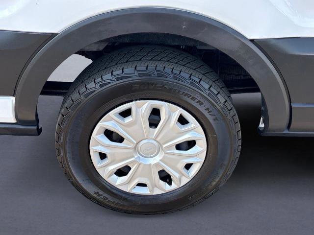 Certified 2024 Ford Transit 350 XLT RWD image 13