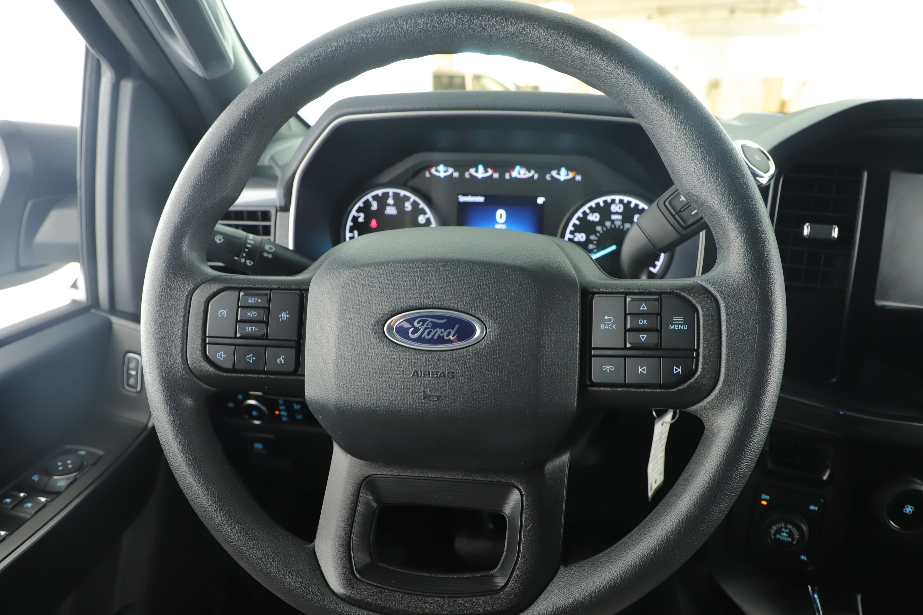 Certified 2023 Ford F150 XL w/ STX Appearance Package image 17