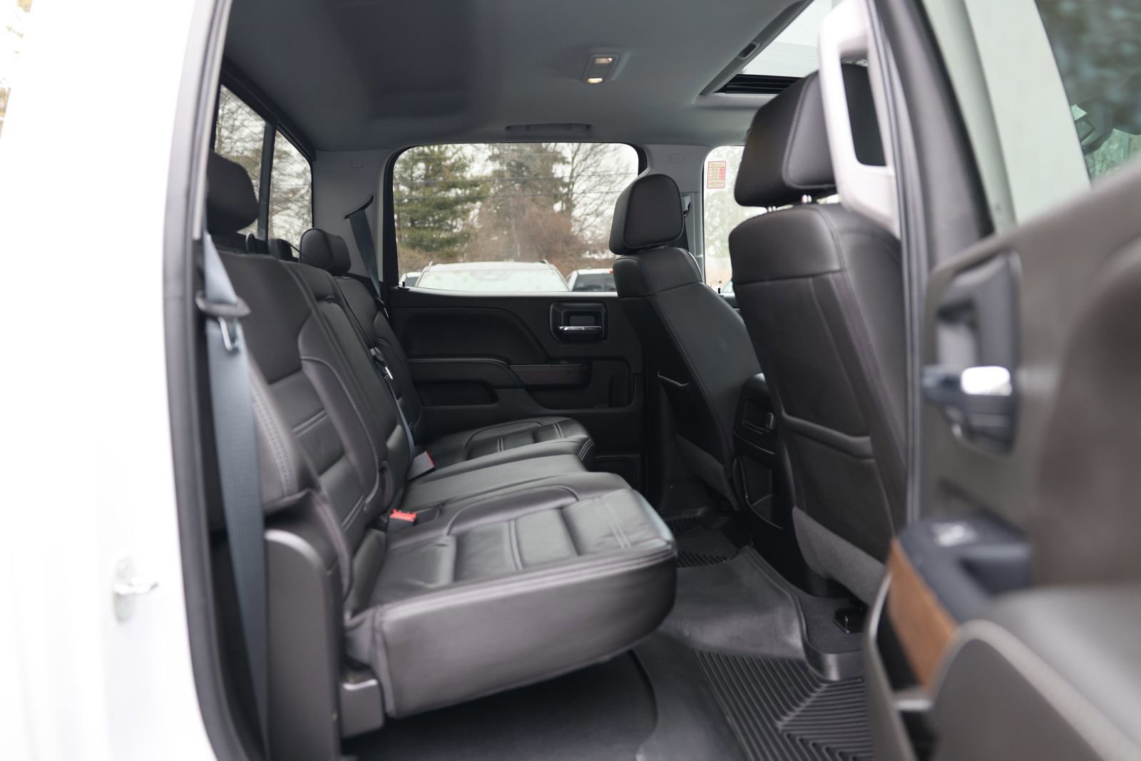 Used 2018 GMC Sierra 1500 Denali w/ Denali Ultimate Package image 15
