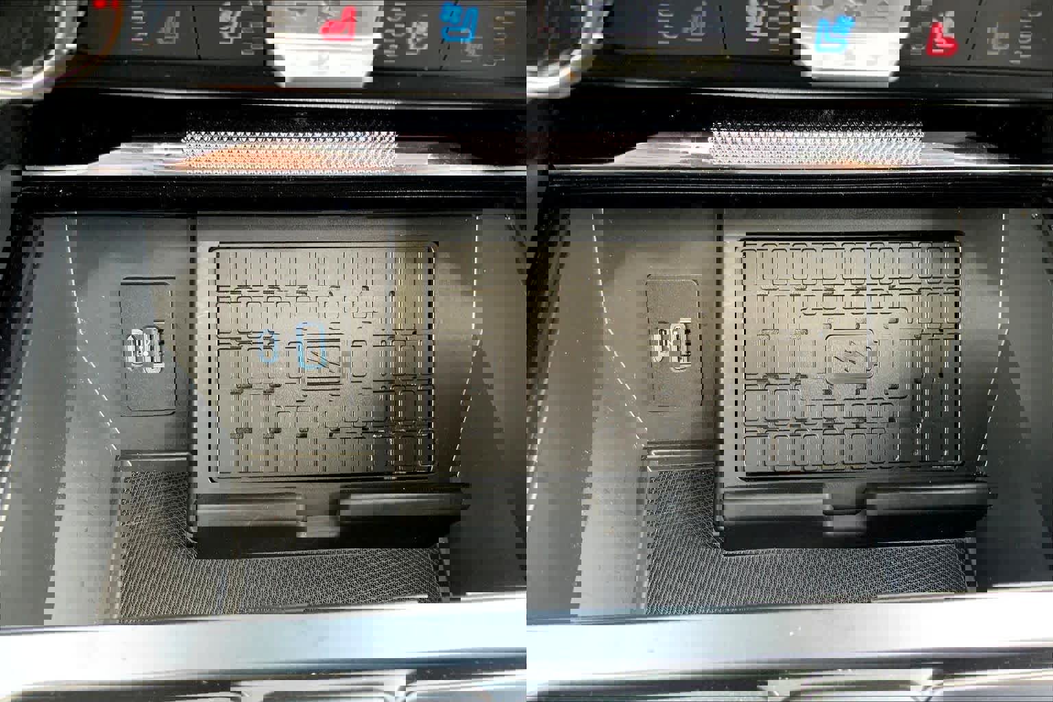 Certified 2023 Ford F150 Raptor AWD/4WD image 35