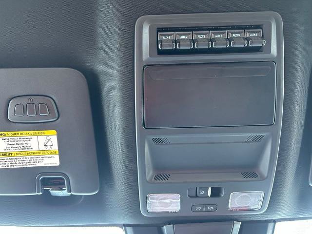 Certified 2024 Ford Ranger Raptor AWD/4WD image 28