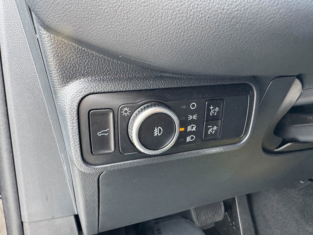 Certified 2025 Ford Explorer ST-Line w/ ST-Line Street Pack image 10