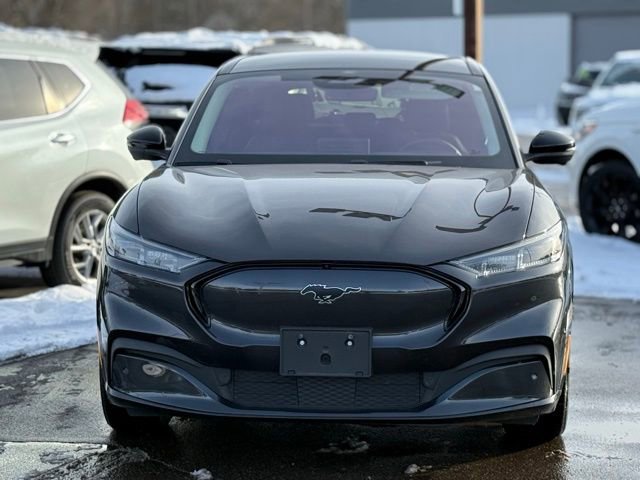 Certified 2022 Ford Mustang Mach-E Premium image 45