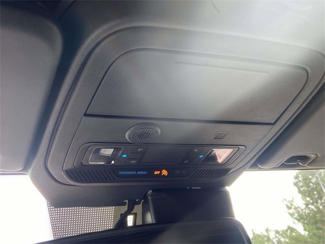 Certified 2023 Ford Bronco Outer Banks image 28