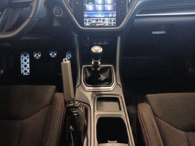 Used 2024 Subaru WRX Premium AWD/4WD image 4
