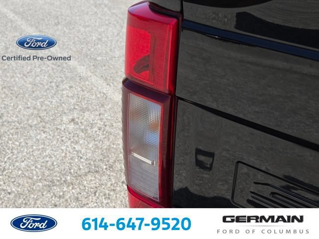 Certified 2020 Ford F350 Lariat w/ Lariat Ultimate Package AWD/4WD image 15