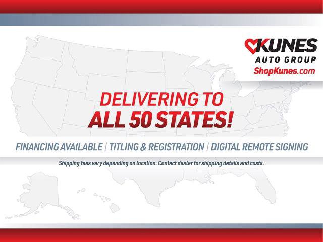 Used 2025 Chevrolet Equinox LT w/ Convenience Package II image 17