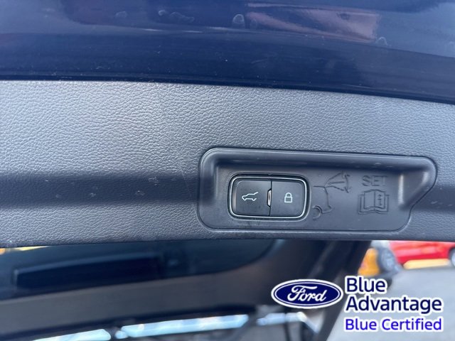 Certified 2022 Ford Explorer XLT w/ Equipment Group 202A image 44