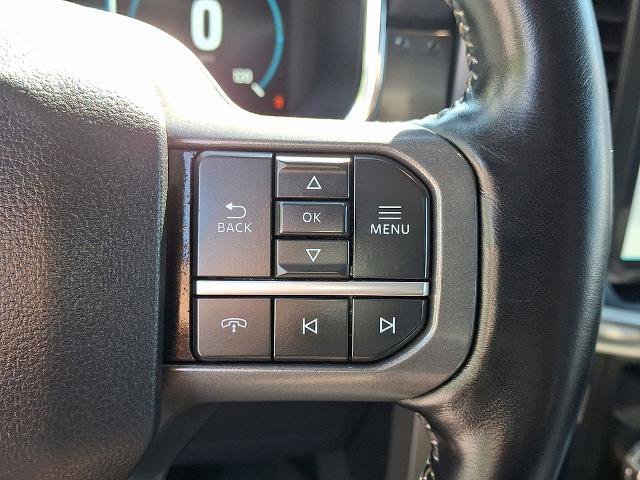 Certified 2023 Ford F150 Lariat w/ Equipment Group 502A High AWD/4WD image 23