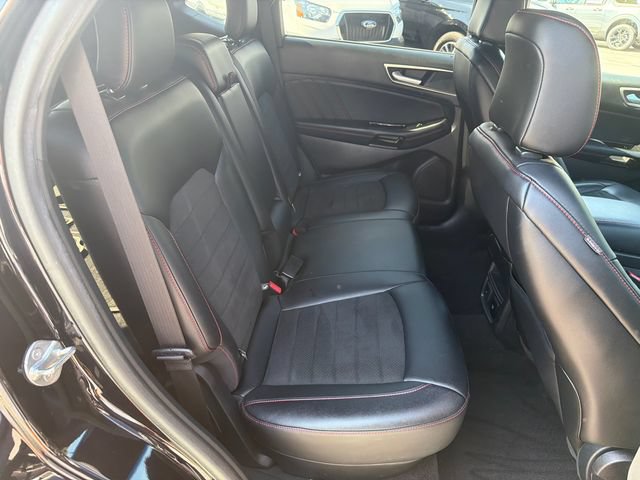 Certified 2020 Ford Edge ST-Line FWD image 17