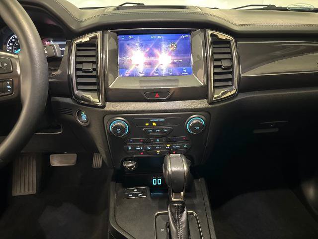 Certified 2021 Ford Ranger Lariat RWD image 25
