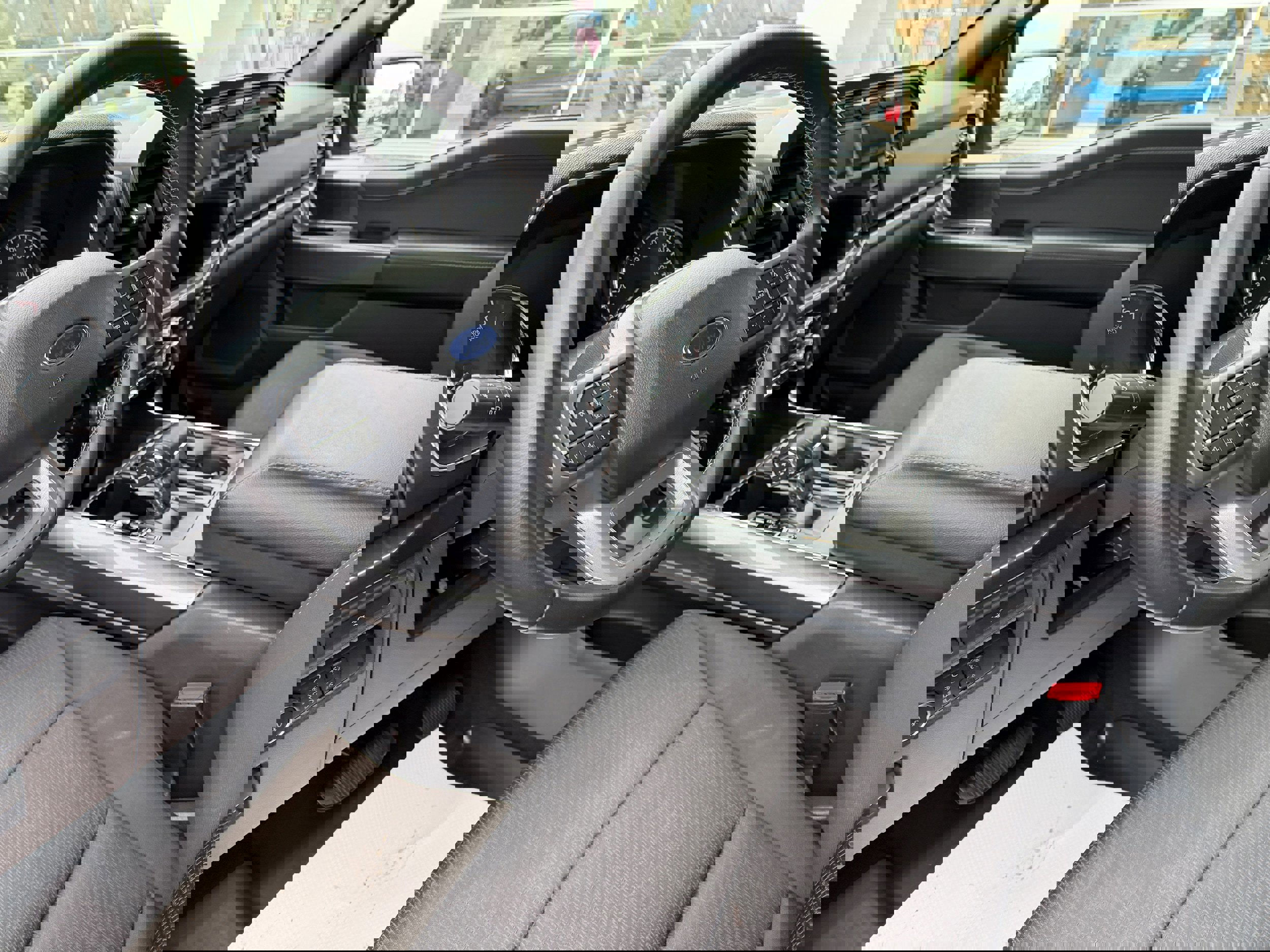 Certified 2023 Ford F150 XLT w/ Equipment Group 302A High image 15