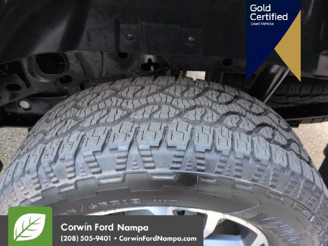 Certified 2025 Ford Ranger XLT AWD/4WD image 33