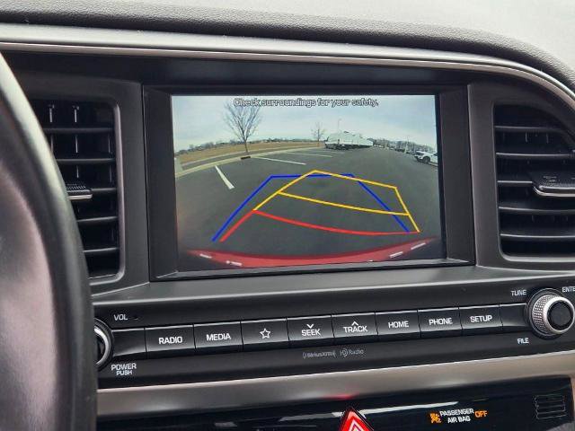 Used 2020 Hyundai Elantra Value Edition w/ Cargo Package (C1) image 25