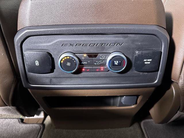 Certified 2022 Ford Expedition King Ranch image 24